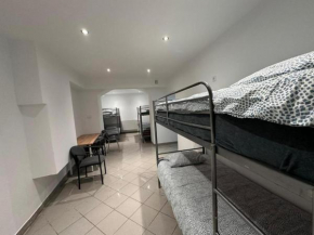 Gołębia Hostel